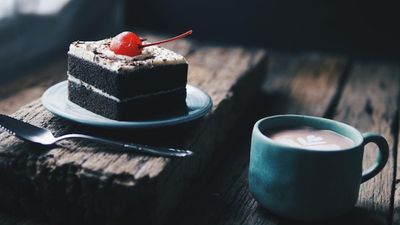 ‘Ones Coffee - Washington
