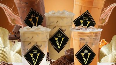 VILLARAMA'S CAFE - STO TOMAS
