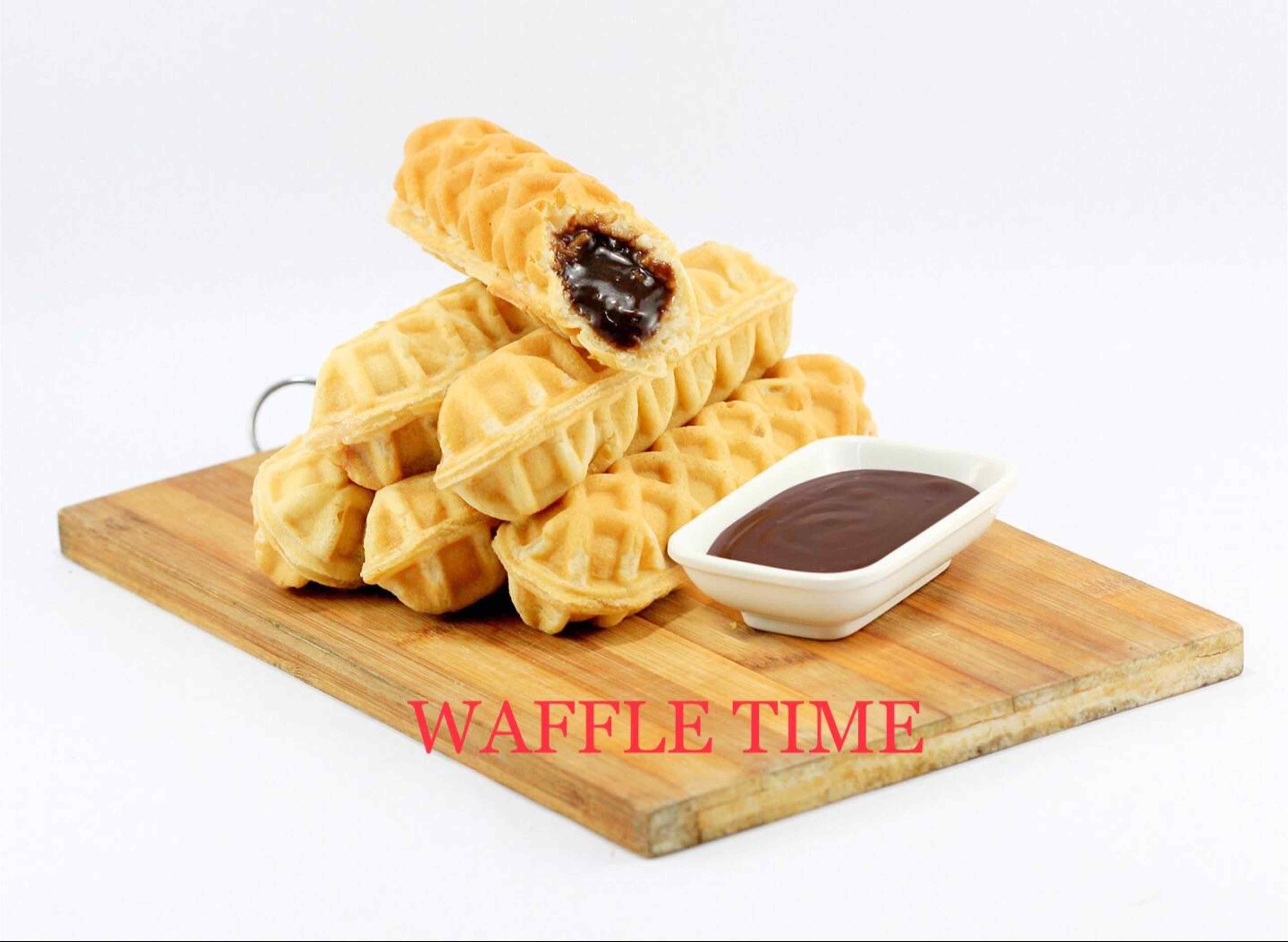 Waffle TimeSan Pablo City delivery in San Pablo Laguna Food Delivery