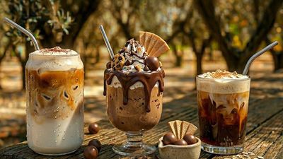 Unplug Cafe - Naga City Balongay Road