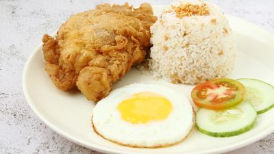 Bar-Rax 9 Restobar - Dona Maria Subd