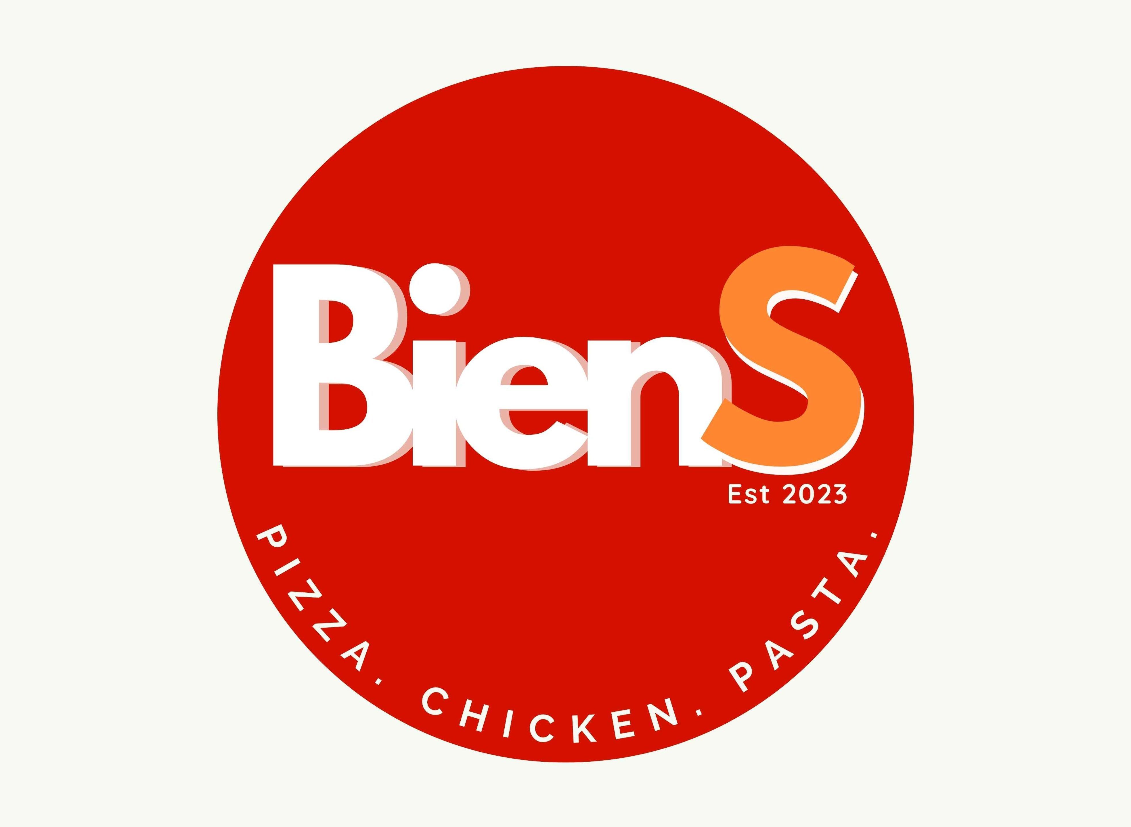 BienS Pizza - Amadeo vendor logo