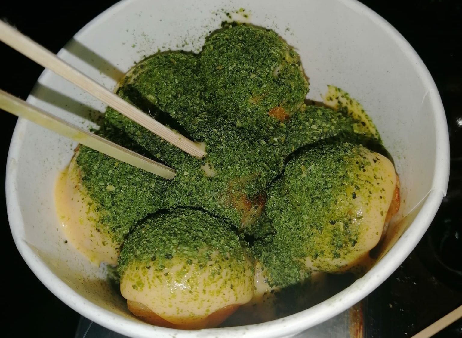 Japsy Takoyaki - Magnolia San Luis Village vendor logo