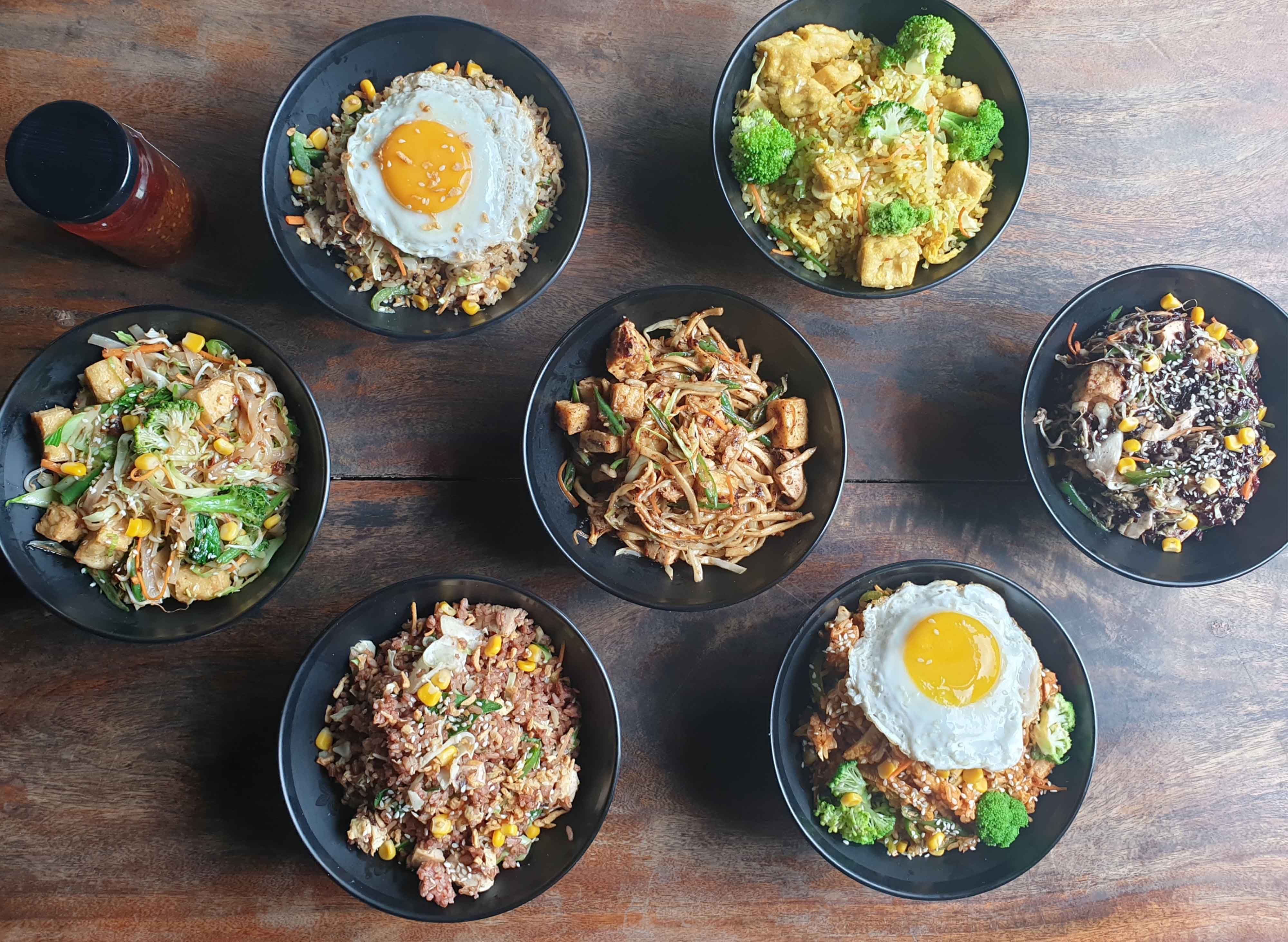 Wok Your Way - Legarda Road vendor logo
