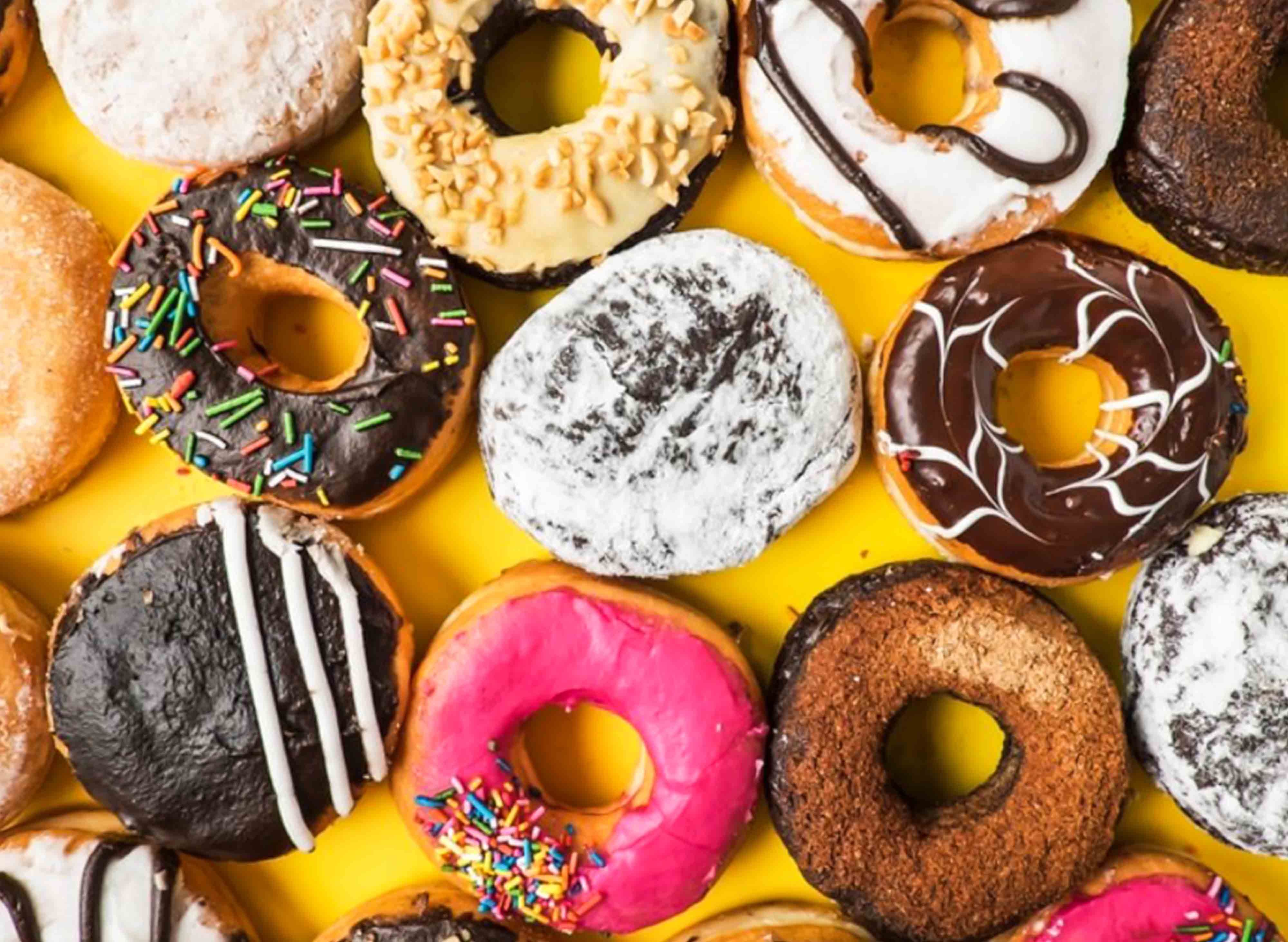 Directions To The Closest Dunkin Donuts - kauwjnw