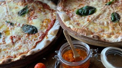 Da Gianni Cucina Italiana - Westgate Center