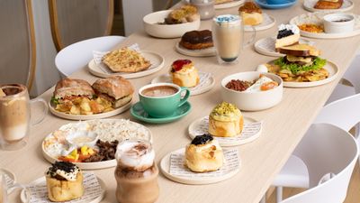 Chef’s Cafe - Banaoang