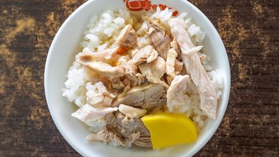 Naldlyn House Food Catering - Sampaguita Street