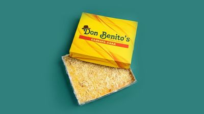 Don Benito's - Teresa