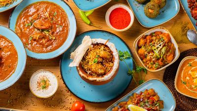 Royal Indian Curry House - Westgate Center