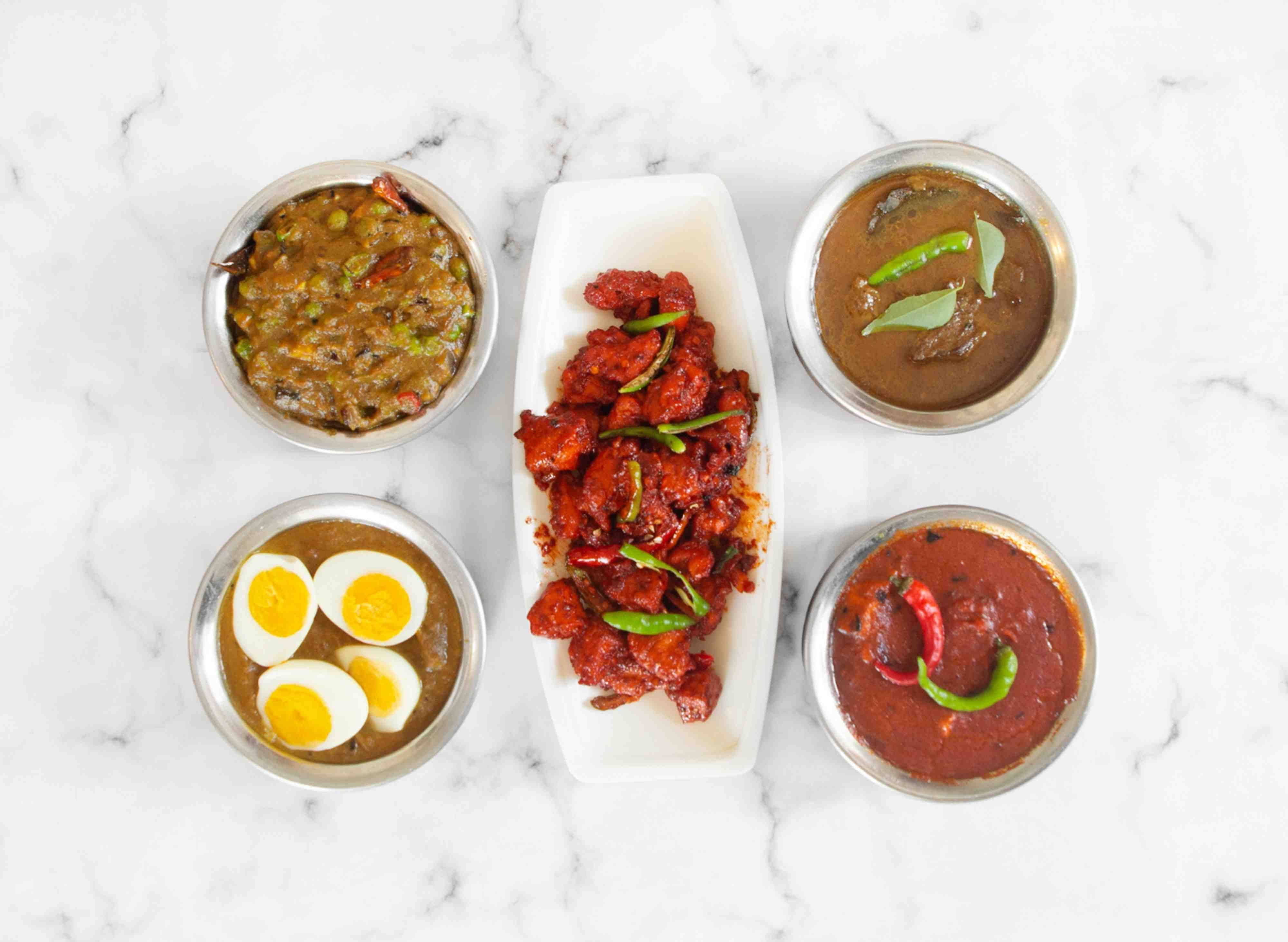 The Spice Rack Food House Old Albay delivery in Legazpi City Albay