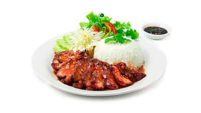 Imperial Restaurant - Greenwoods
