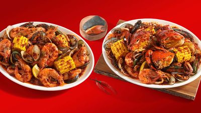 Crabs N Crack - Guiguinto