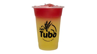 ZAH TUBO - SUGARCANE JUICE