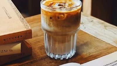Jolly SOE Daily Coffee - Lahug