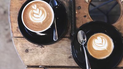 A Café - Lahug