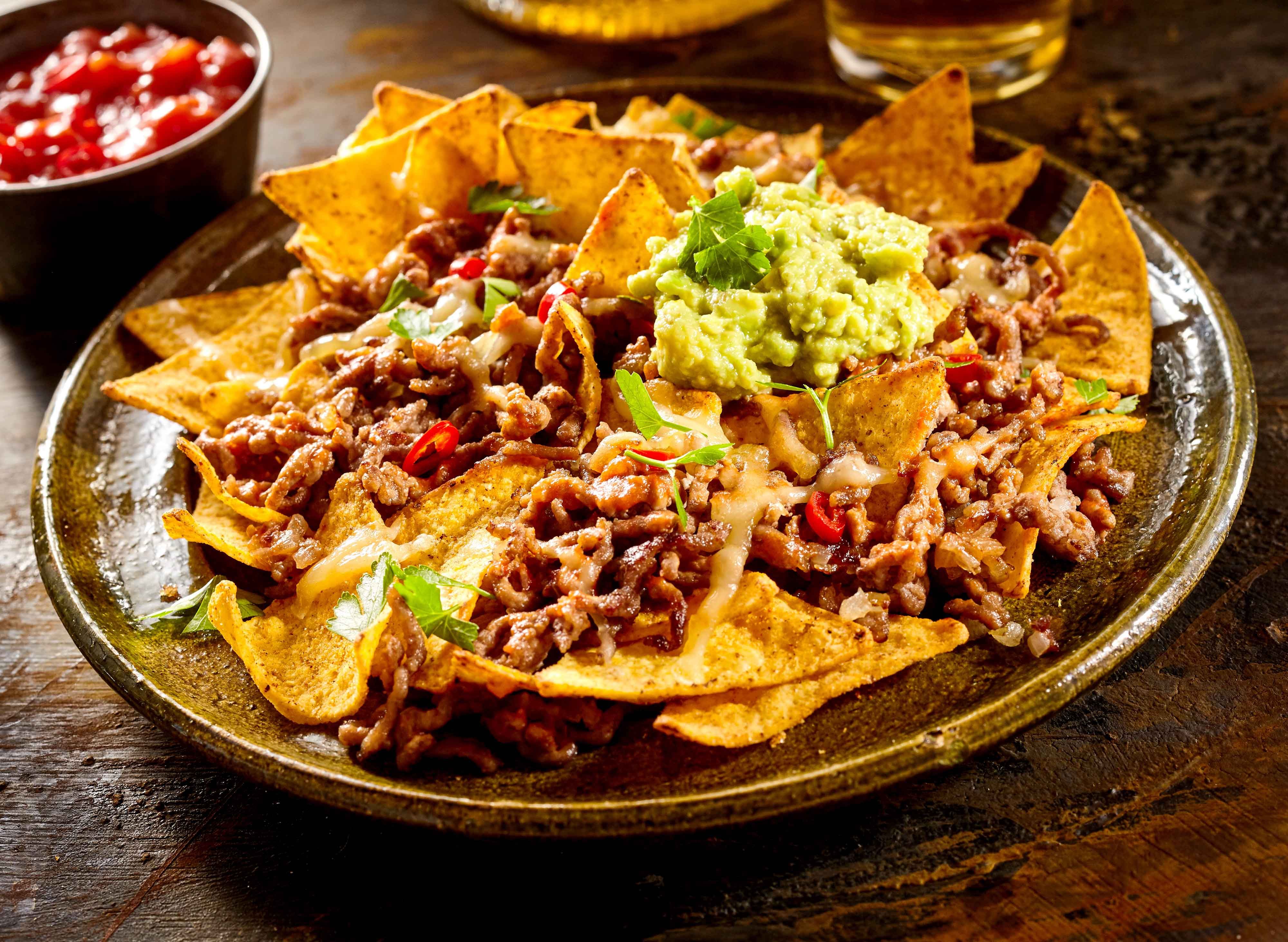 EL Camino Fil-Mex Cantina - Merelene City Square vendor logo