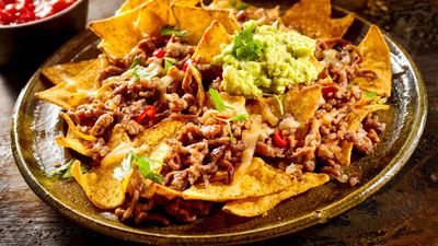 EL Camino Fil-Mex Cantina - Merelene City Square