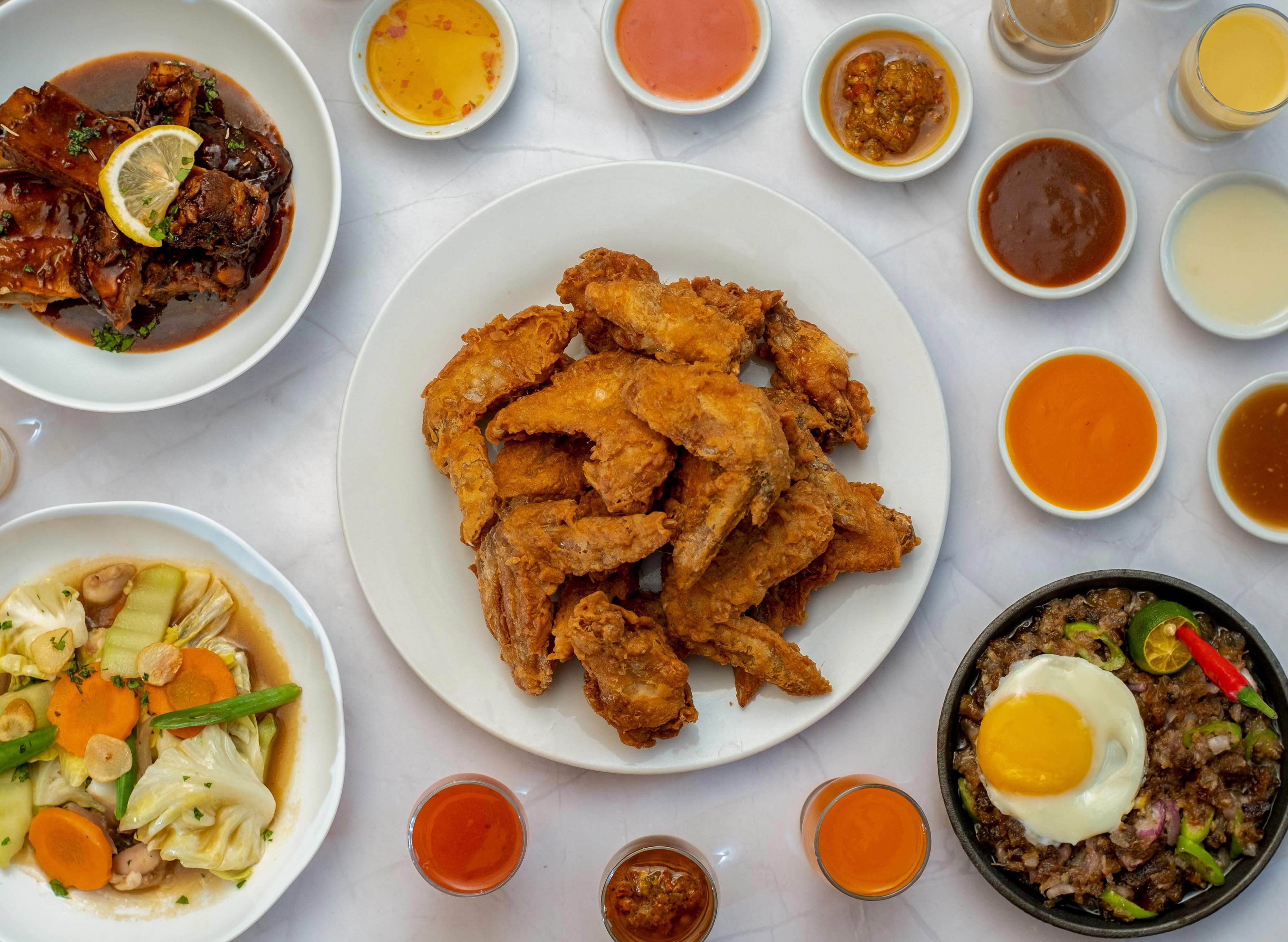 Ka-Kuta Wings - Putatan vendor logo