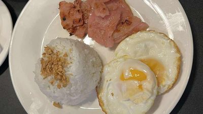 Bosx Cafe - Ballecer