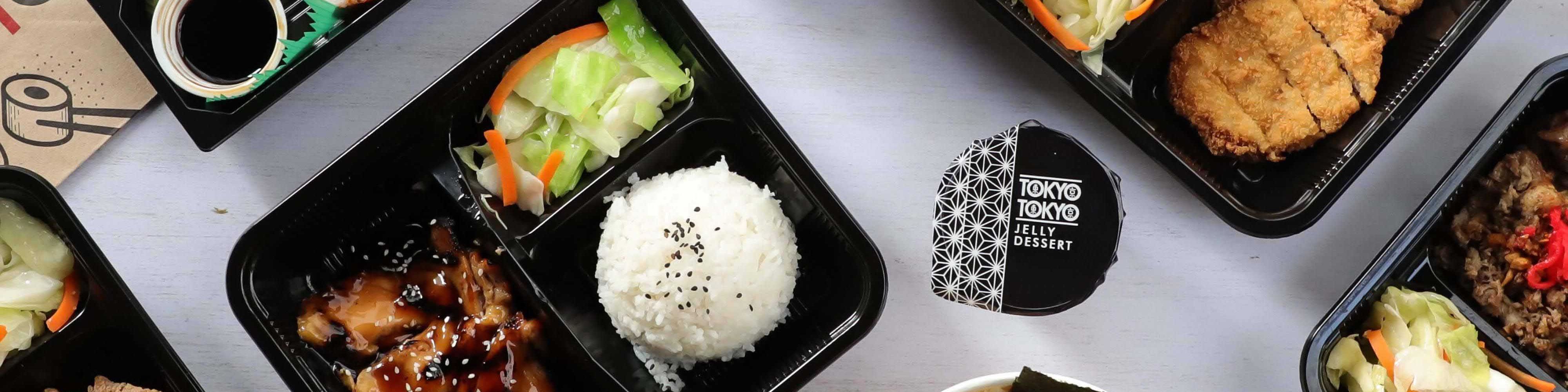 Tokyo Tokyo CSI Dagupan delivery in Dagupan Pangasinan Food Delivery