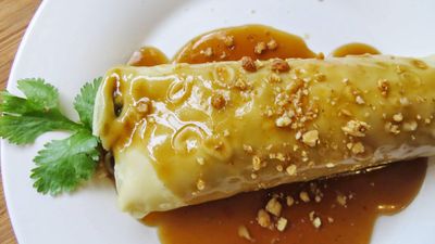 Aboy's Fresh Lumpia - Shangri-La Plaza Mall