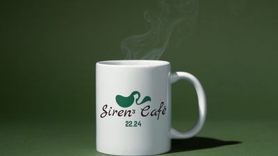 Siren’s Cafe