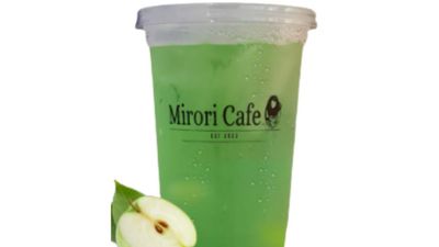 Mirori Cafe - Mataas Na Kahoy