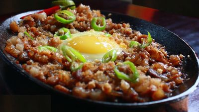 J&W HOTPLATE Food and Beverage House
