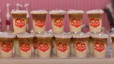Madam Tanghulu Café - Cotabato