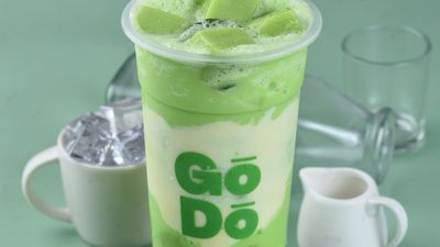 GoDo - P Burgos Pasay