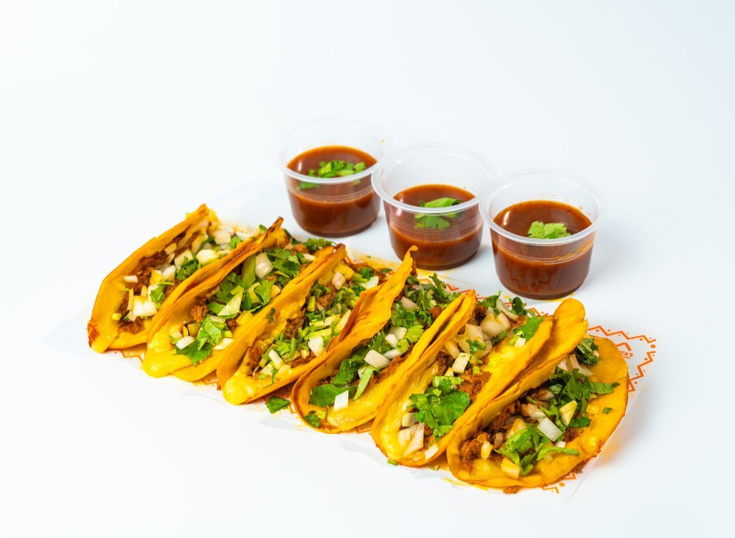 Casita's Birria Kitchen vendor logo