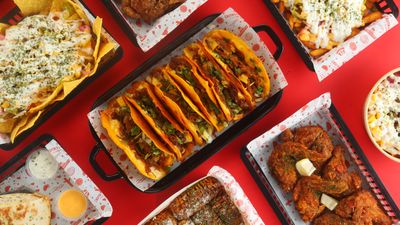 Casita's Birria Kitchen
