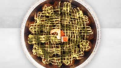 Tako Kun Takoyaki -  Countryside Avenue