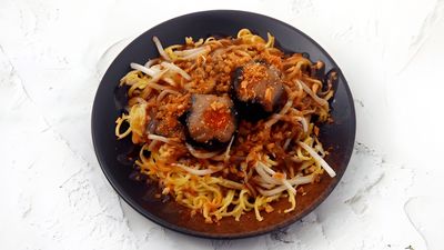 Chow Noodles - Rosario