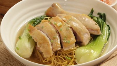 King Chef - Lucky Chinatown Mall
