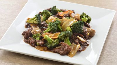 Super Bowl of China - Baguio