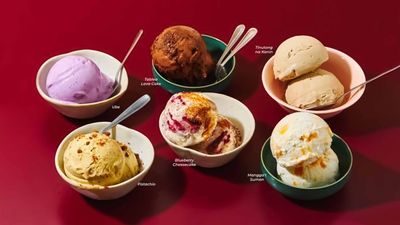 Manila Creamery - Opus Mall