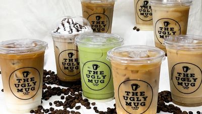The Ugly Mug Cafe - J Fabella Street