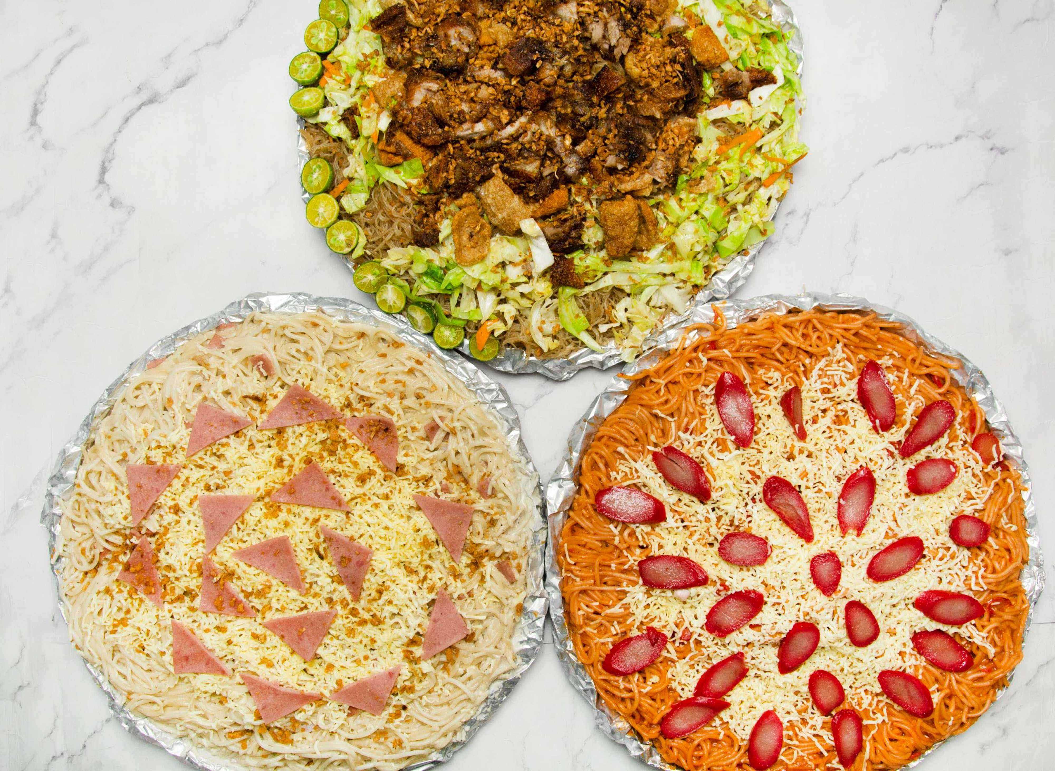 YUMS BIDAM PANSITAN delivery in General Mariano Alvarez Food Delivery