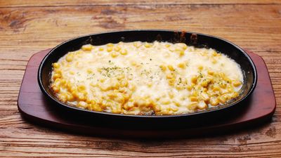 Cheesu Corn - SM Bacoor