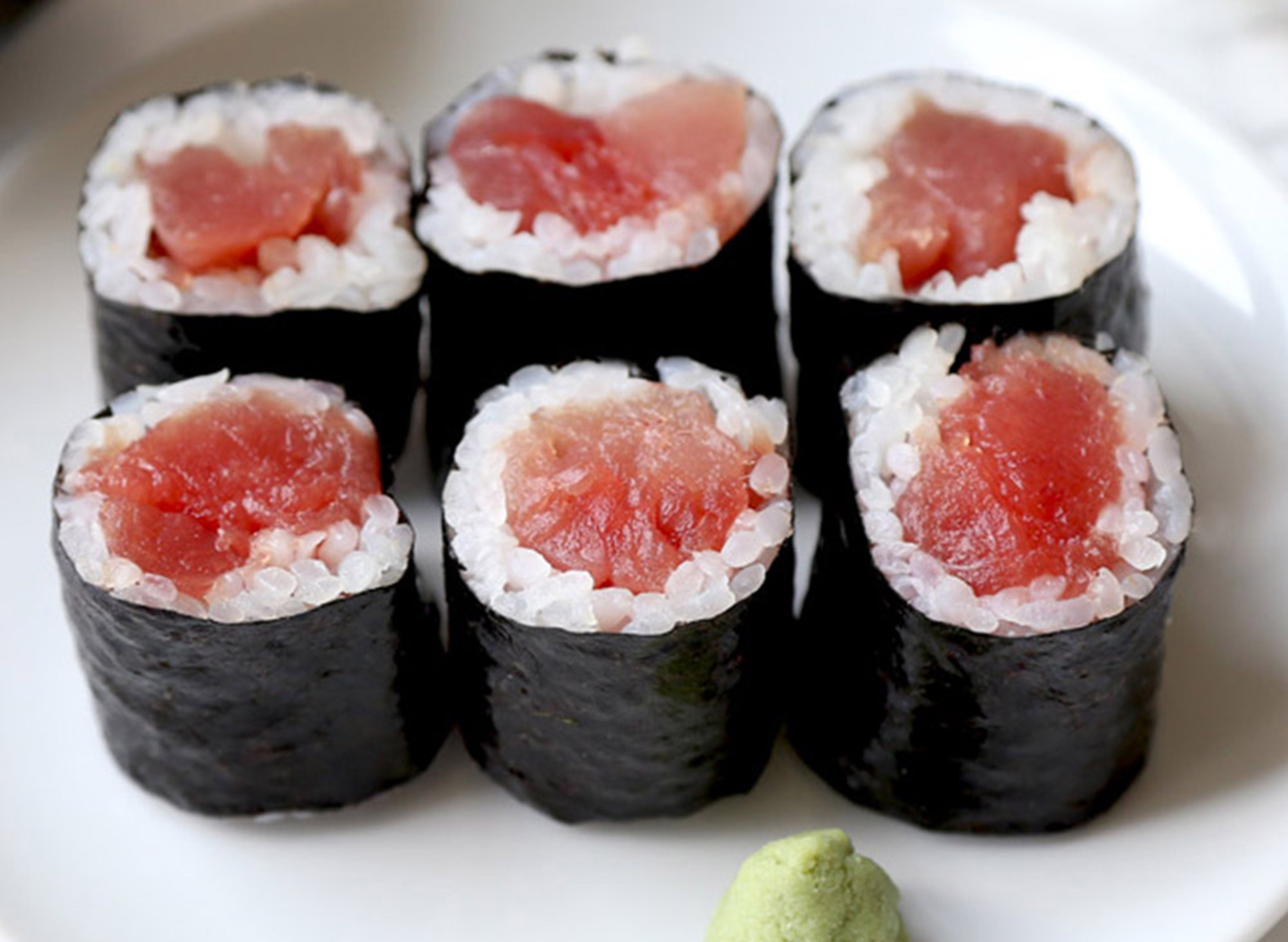 King's Sushi Bar - Tanza Trece Road vendor logo