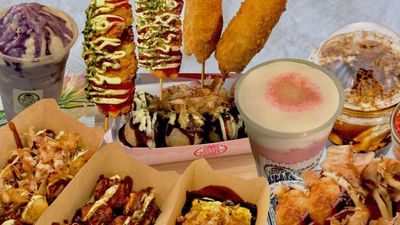 Tako Tako Yum-8th St Villamor