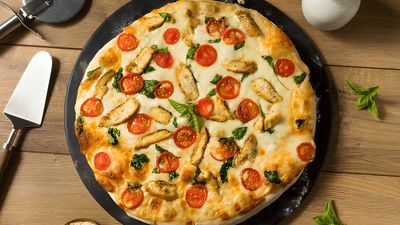 Project Pizza Hub - Libertad