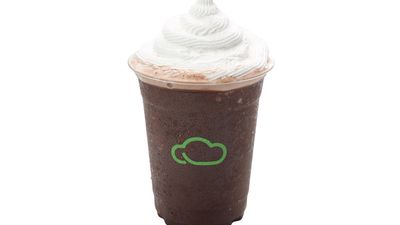 Dash Coffee - Tumana