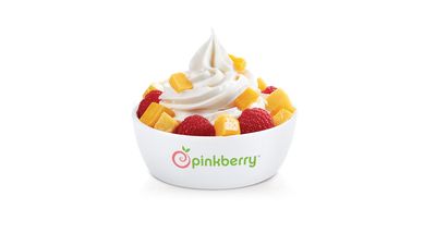 Pinkberry - Alabang Town Center
