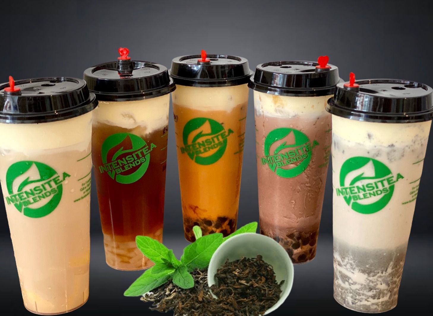Intensitea Blends - Southville Binan vendor logo