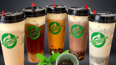 Intensitea Blends - Southville Binan