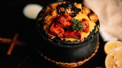 Sajj Shawarma - Lower Bonifacio