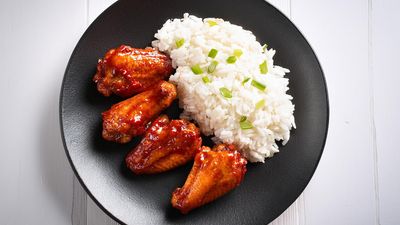 Janaia's Baked Salmon - MRT Avenue